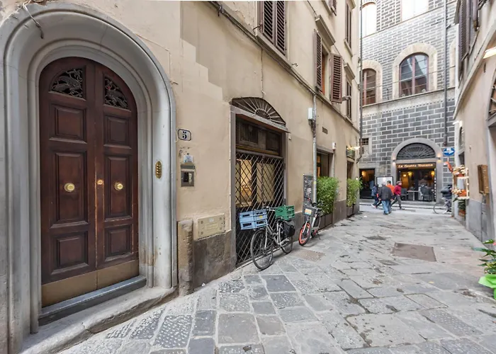 Your House At The Duomo