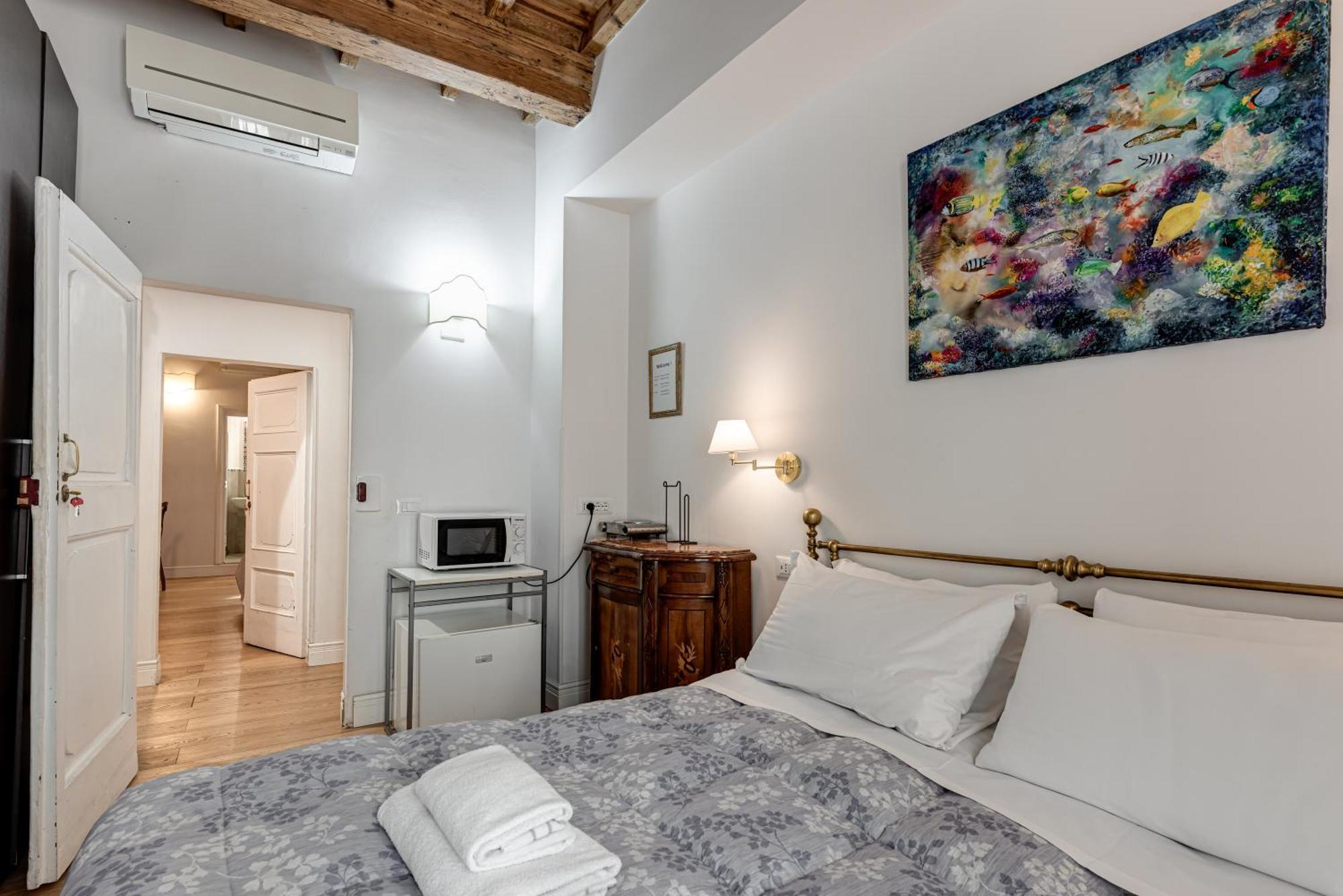 Apartamento Your House At The Duomo