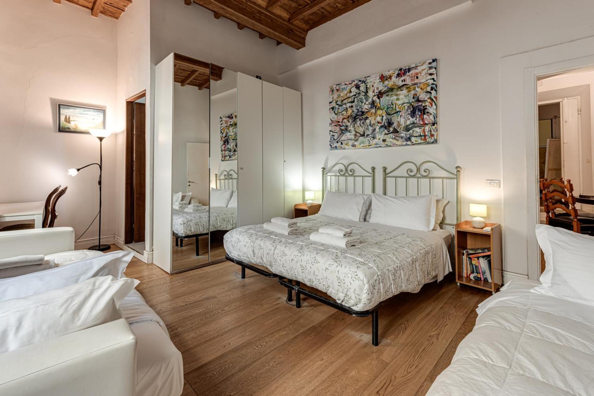 Your House At The Duomo Florencia