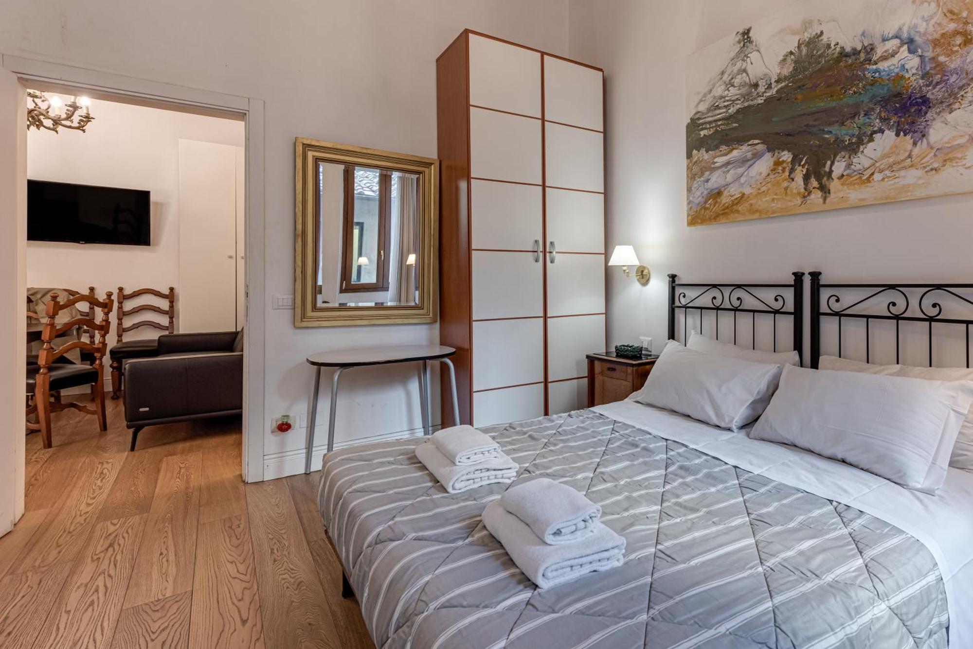 Apartamento Your House At The Duomo