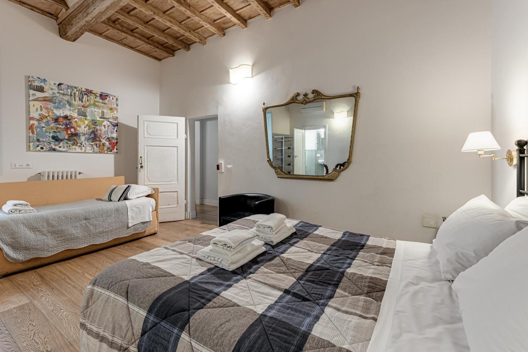 Your House At The Duomo Apartamento *
