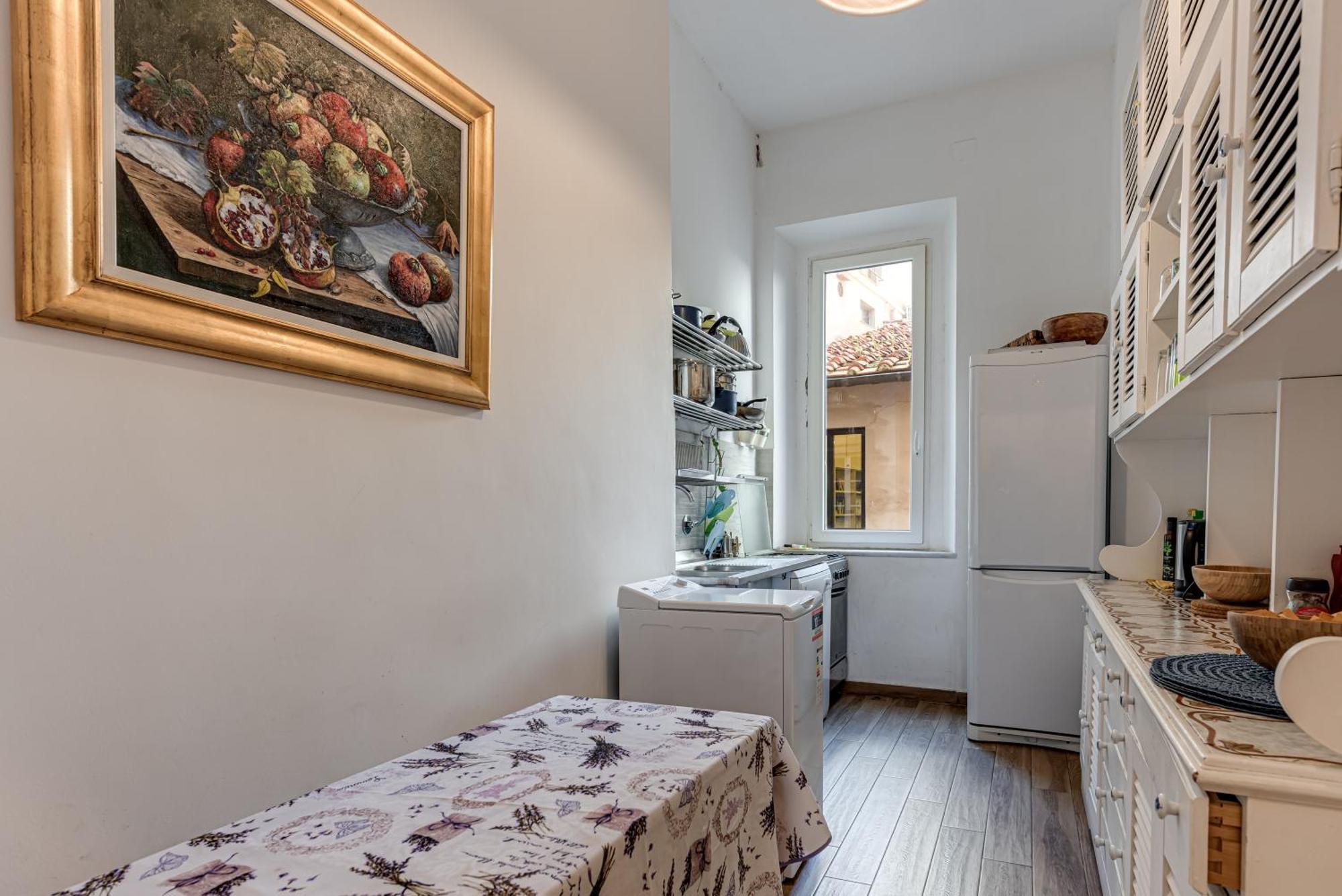 Your House At The Duomo Apartamento