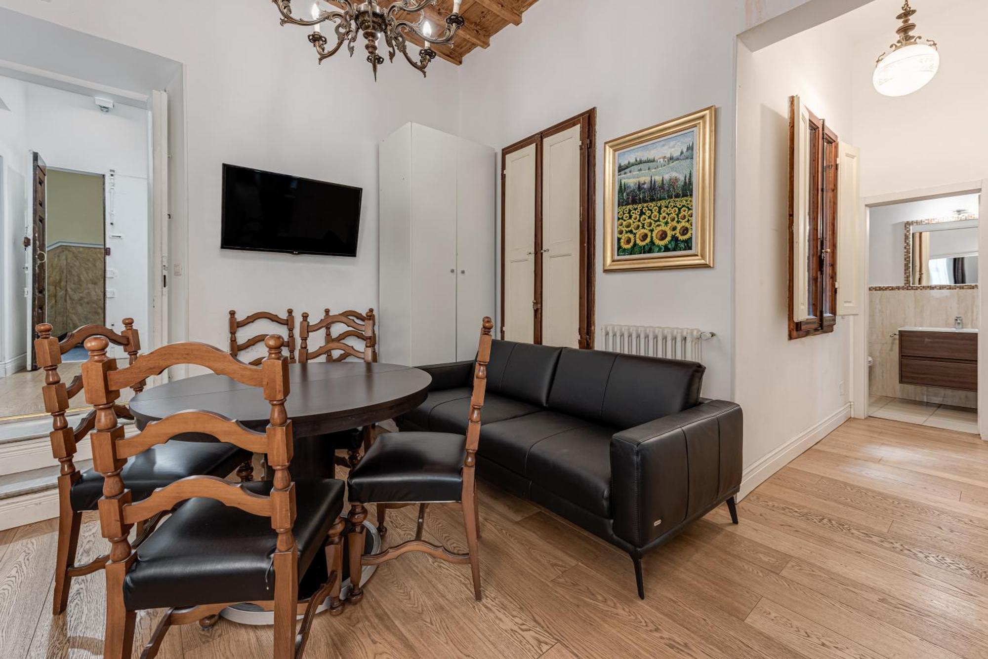 Apartamento Your House At The Duomo Florencia