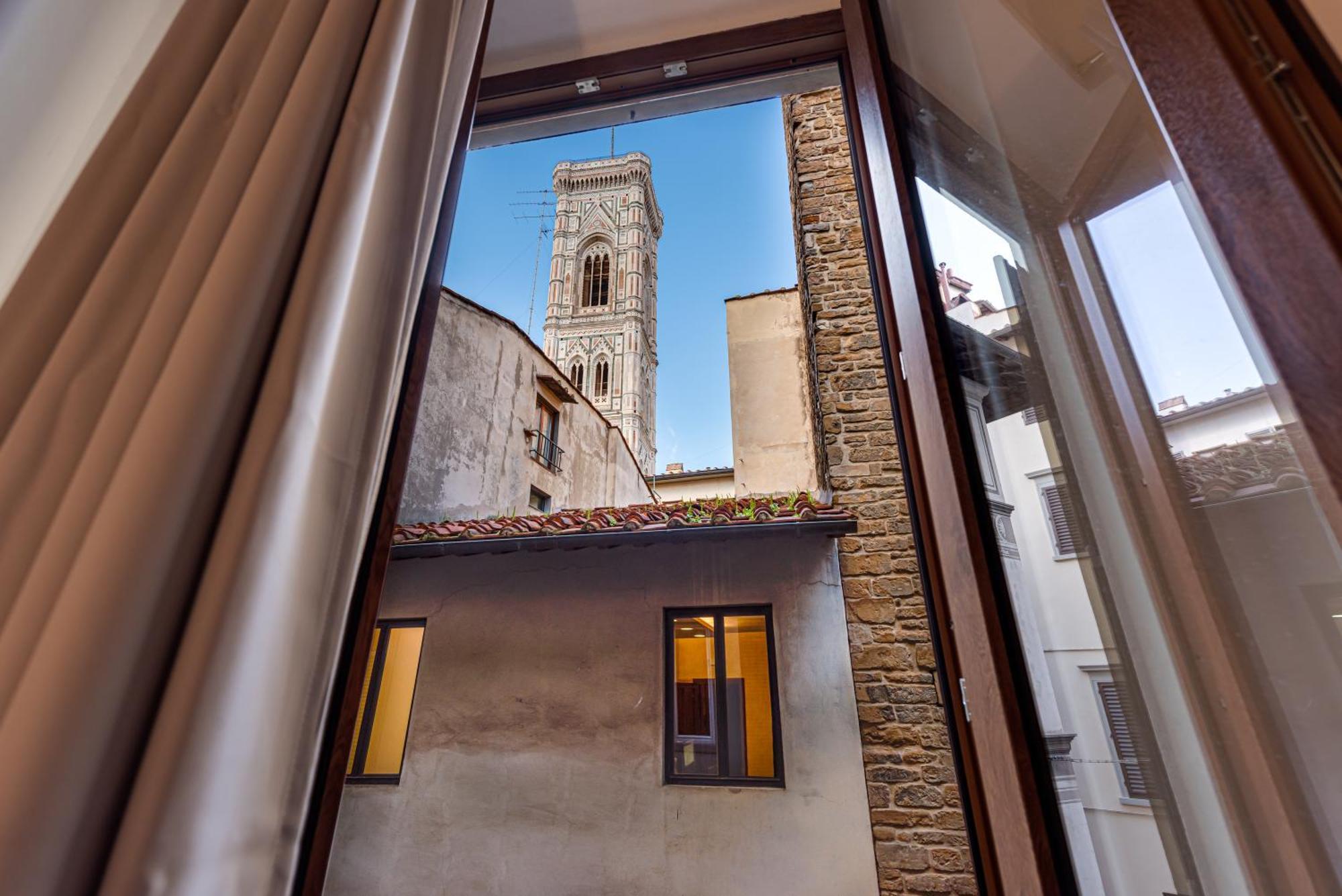 Your House At The Duomo Apartamento Florencia