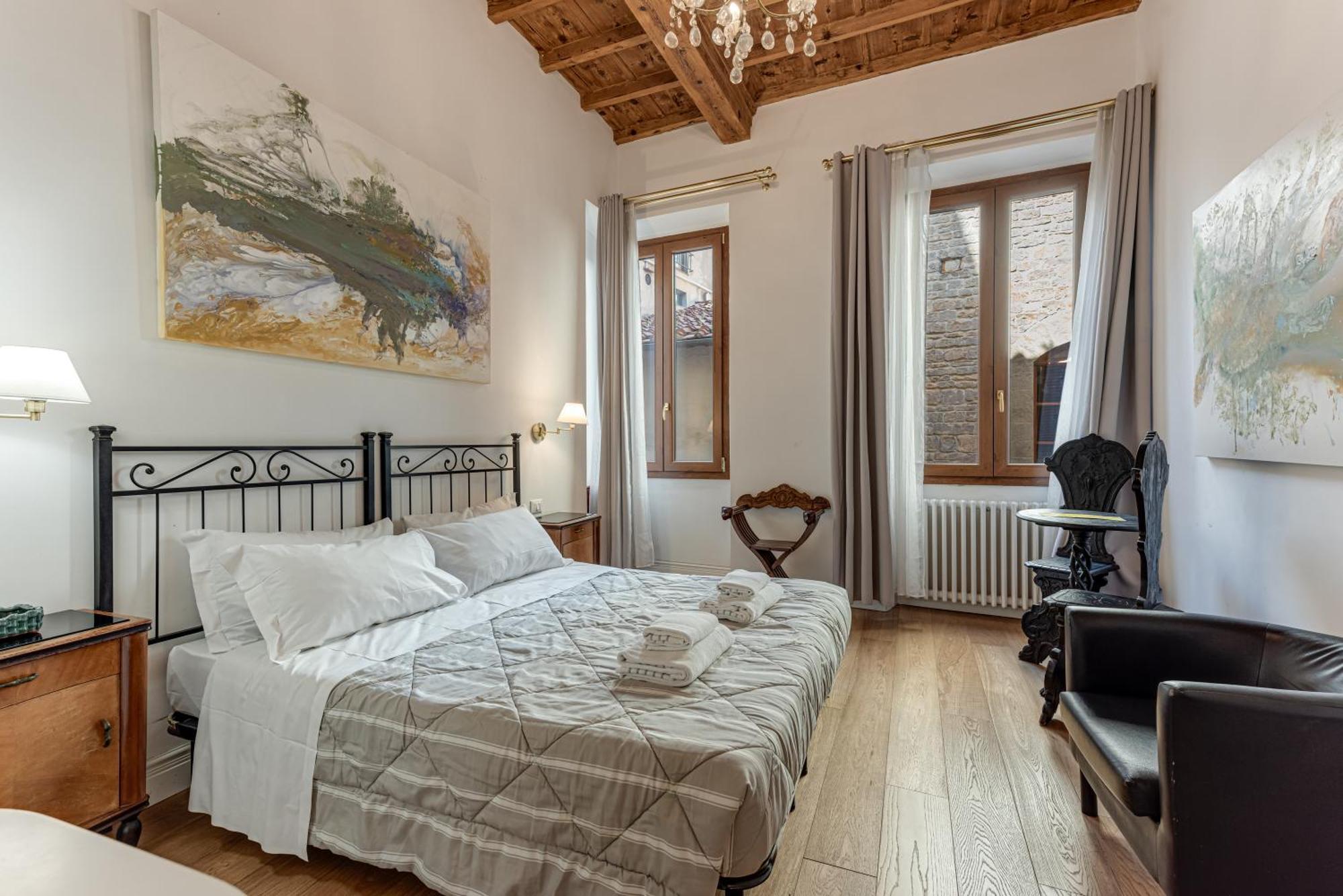 Your House At The Duomo Apartamento *