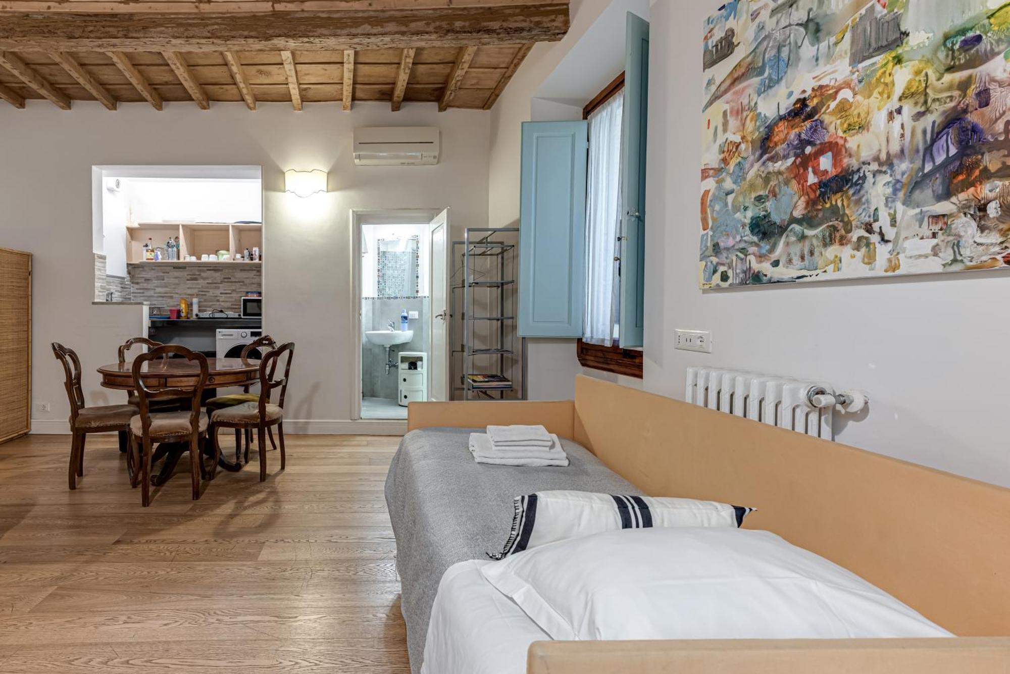 Apartamento Your House At The Duomo Florencia