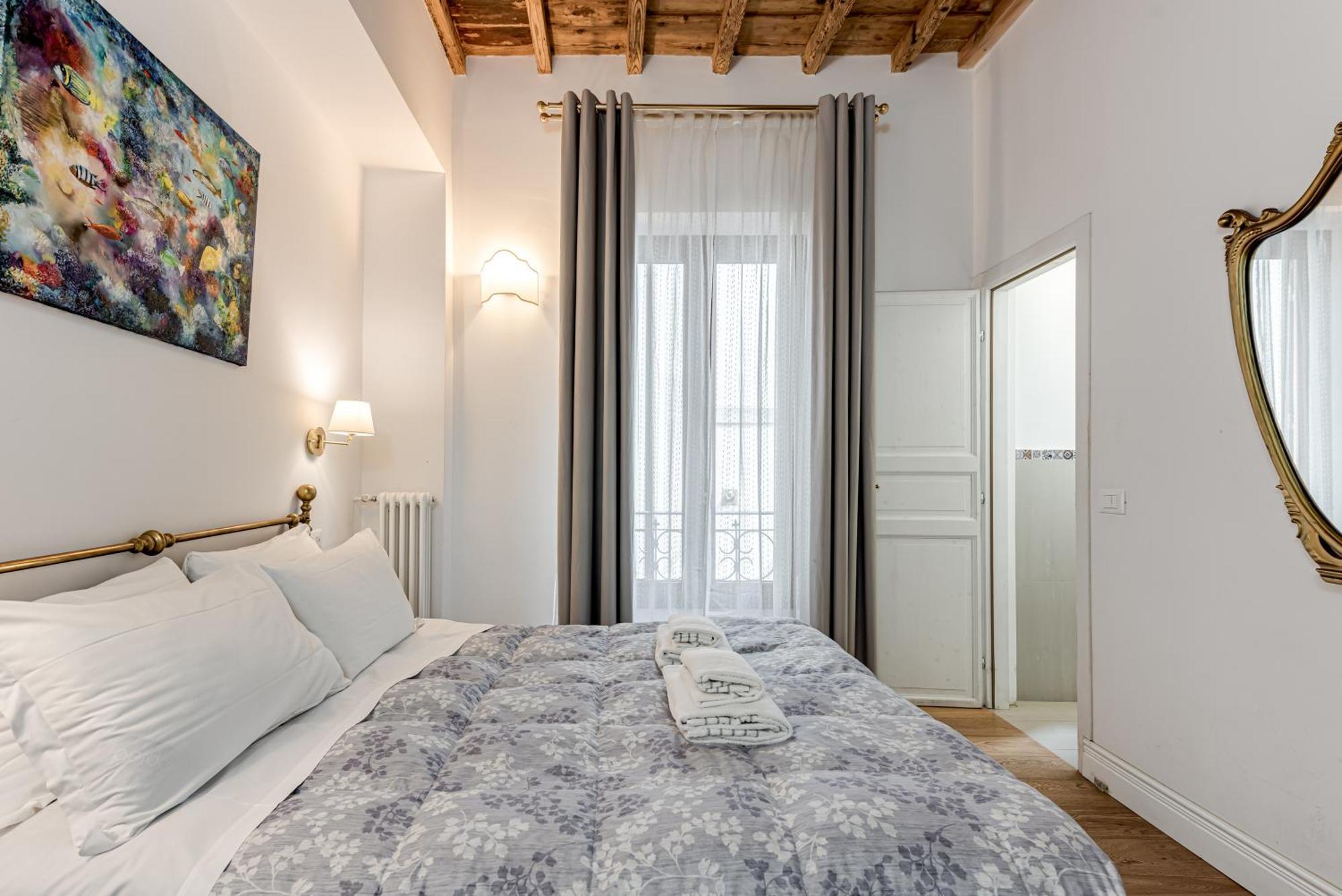 Apartamento Your House At The Duomo