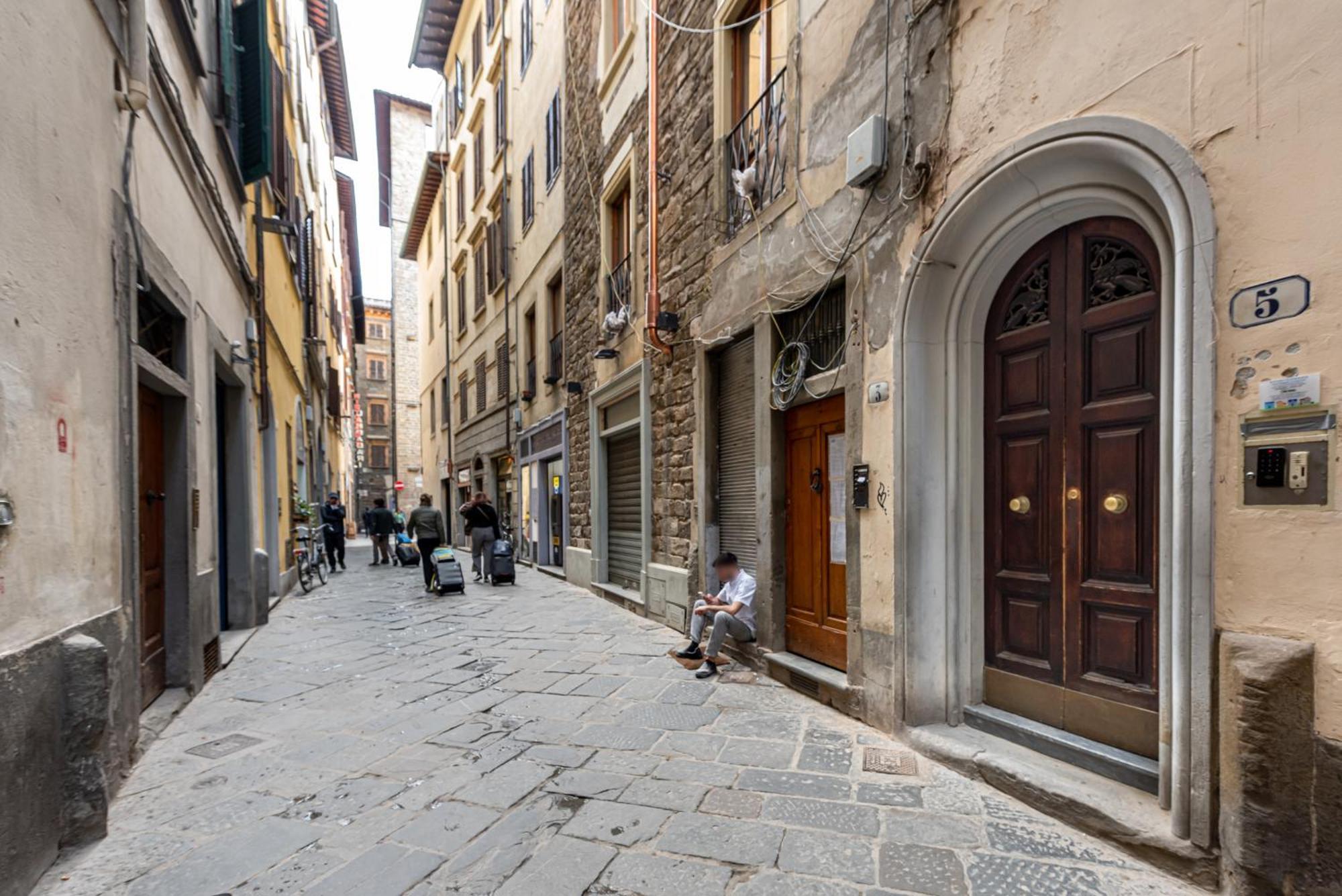 Your House At The Duomo *