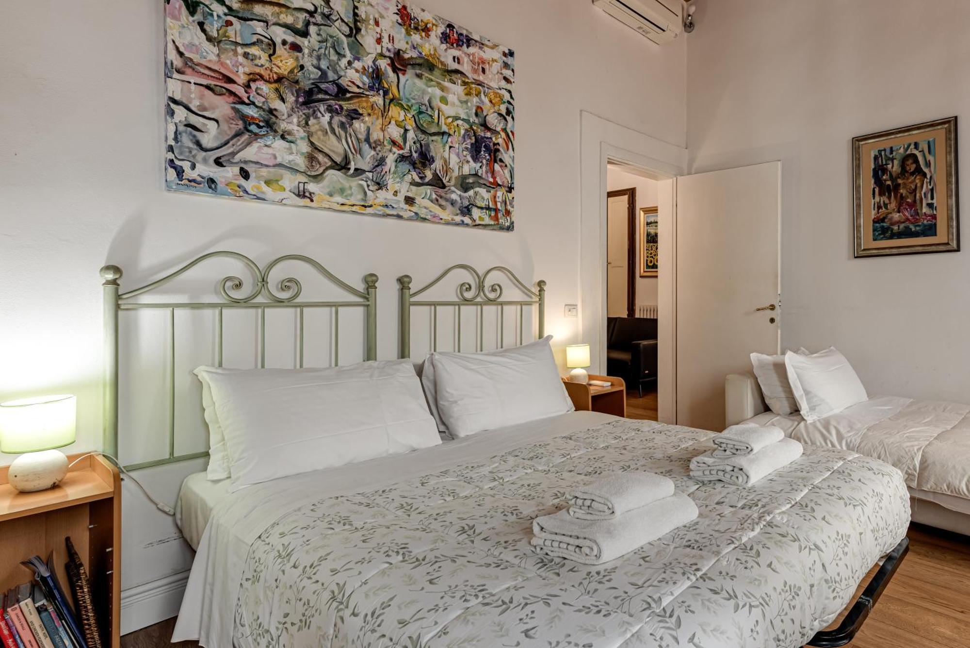 Your House At The Duomo Apartamento