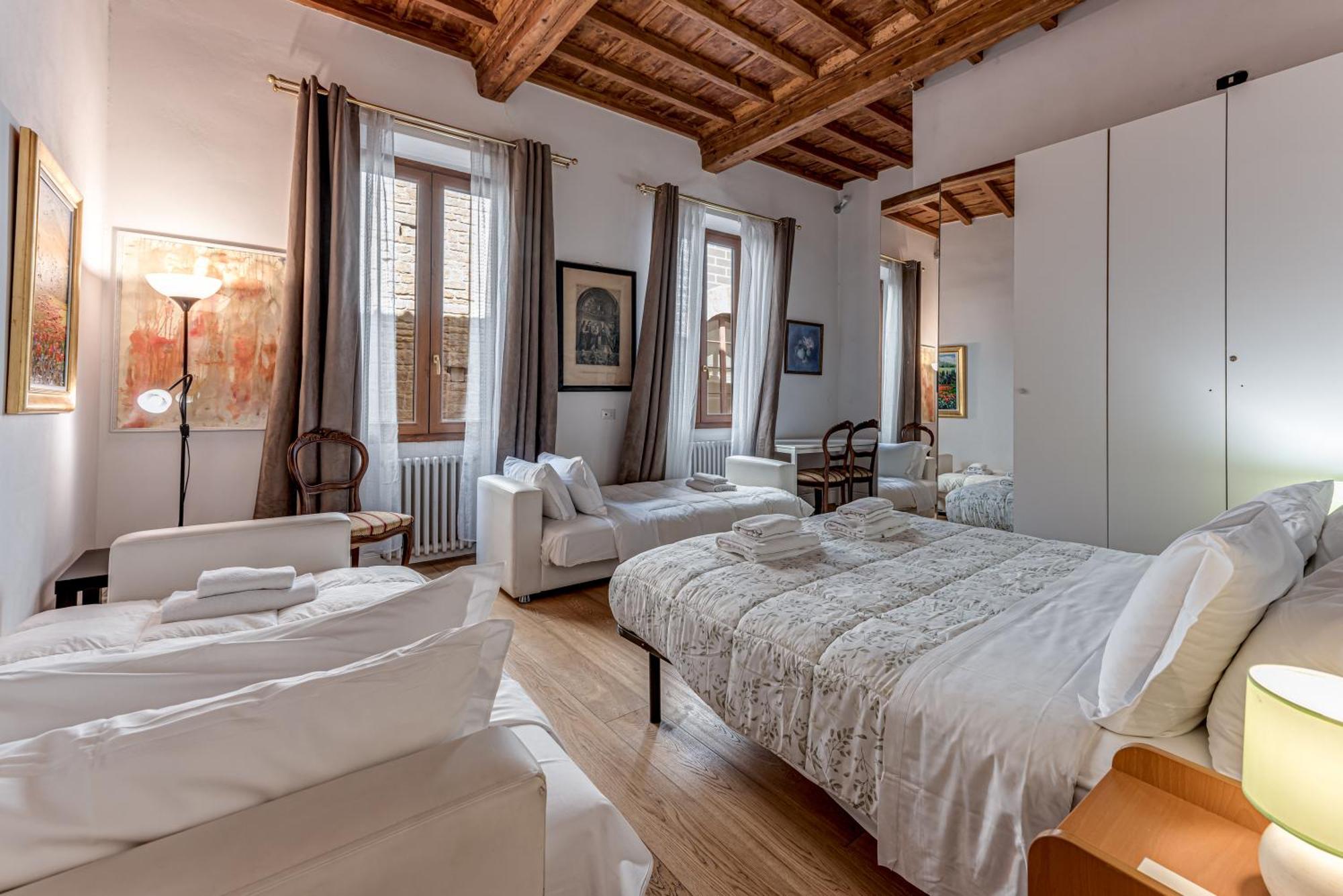 Apartamento Your House At The Duomo *