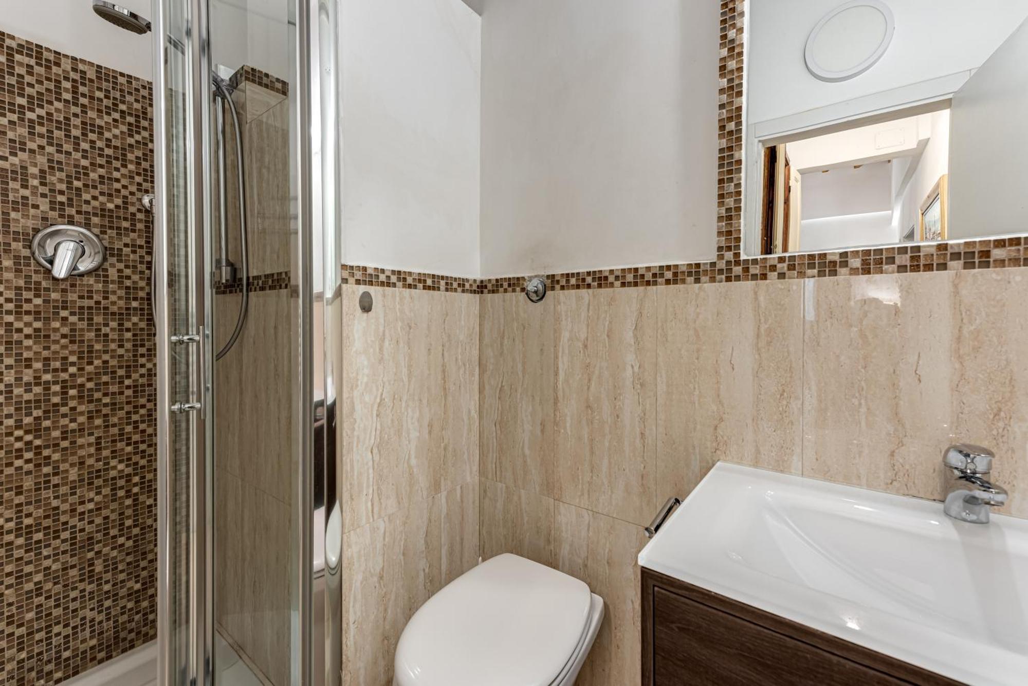Apartamento Your House At The Duomo Florencia
