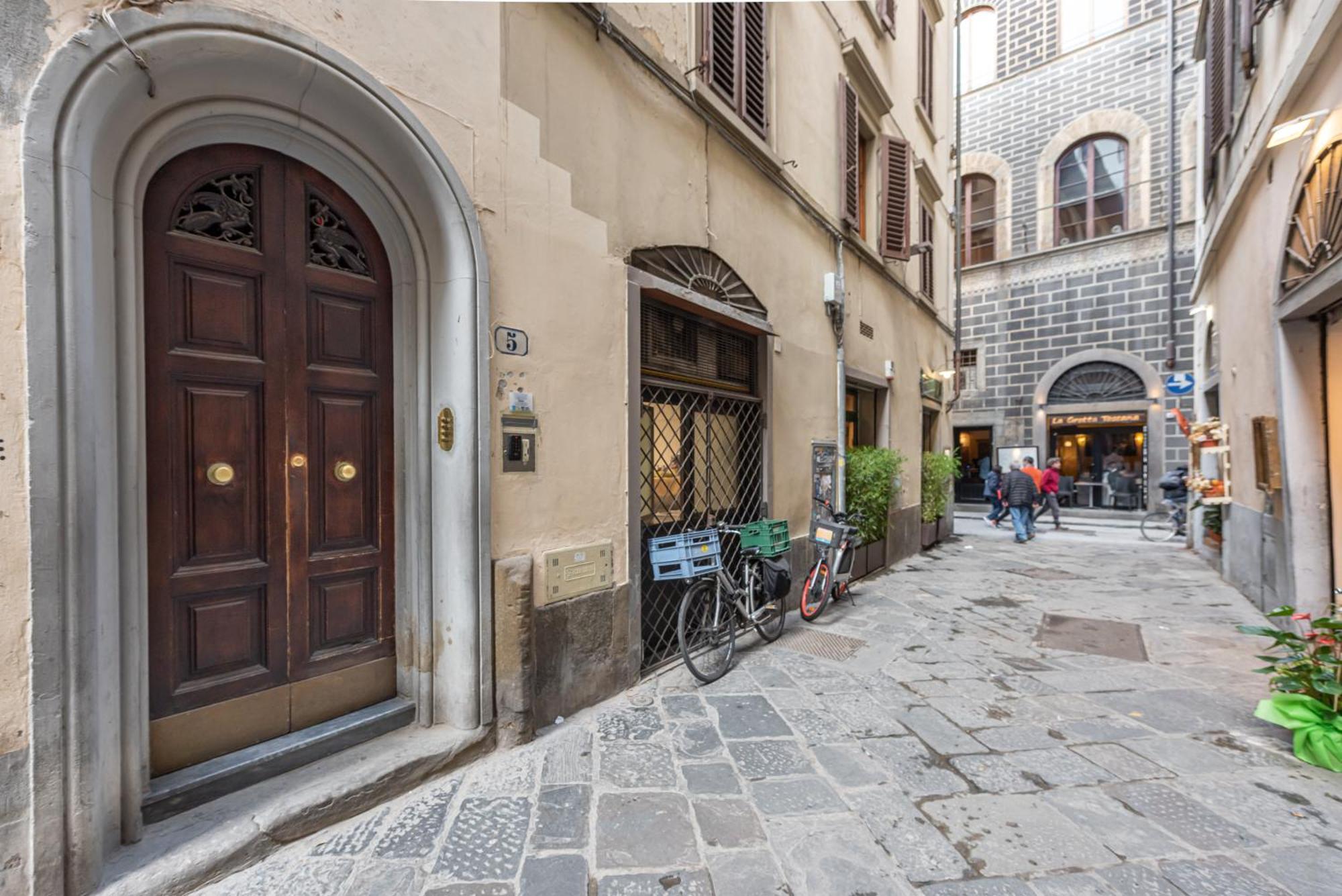 Your House At The Duomo
